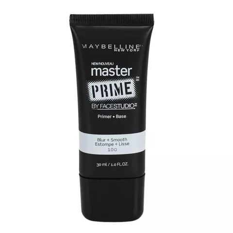 Maybelline Face Studio Master Prime Primer - Blur and Smooth