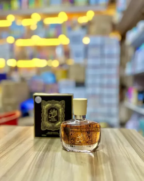 Arabiyat Oud Al Layl EDP 100ml For Men